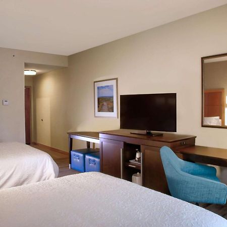 Hampton Inn & Suites By Hilton Baltimore/Aberdeen, Md Zewnętrze zdjęcie