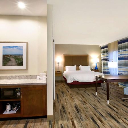 Hampton Inn & Suites By Hilton Baltimore/Aberdeen, Md Zewnętrze zdjęcie