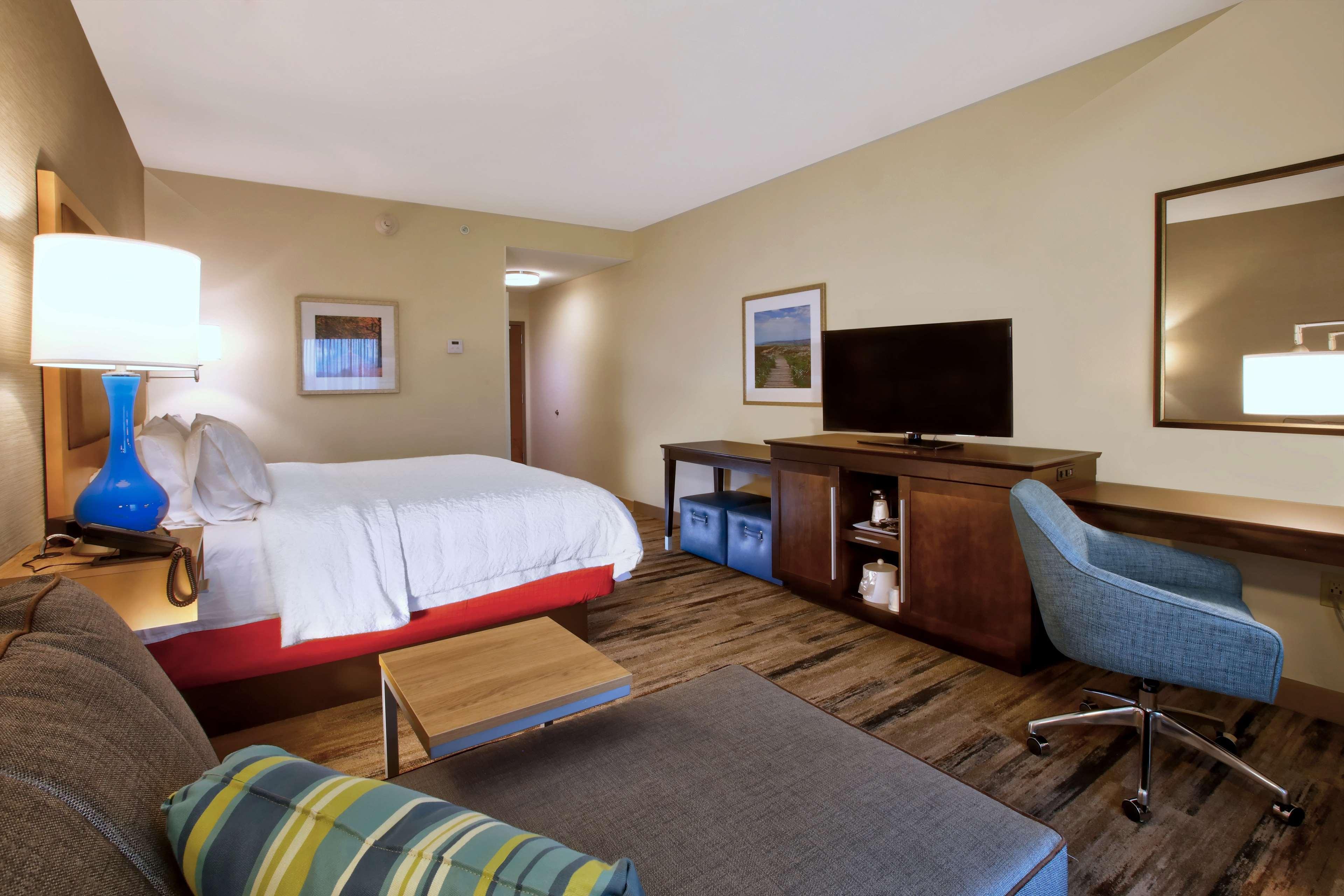 Hampton Inn & Suites By Hilton Baltimore/Aberdeen, Md Zewnętrze zdjęcie