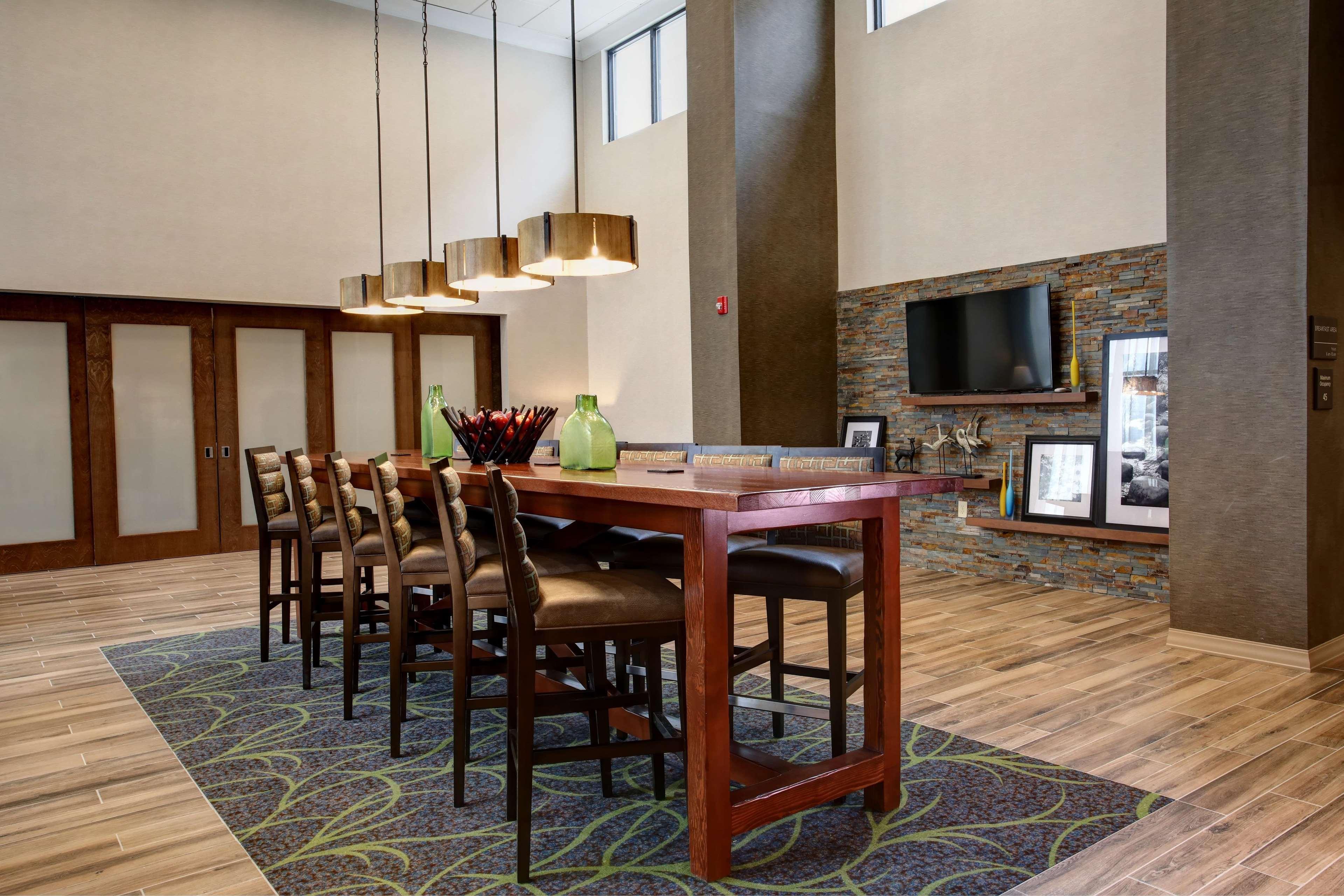 Hampton Inn & Suites By Hilton Baltimore/Aberdeen, Md Zewnętrze zdjęcie