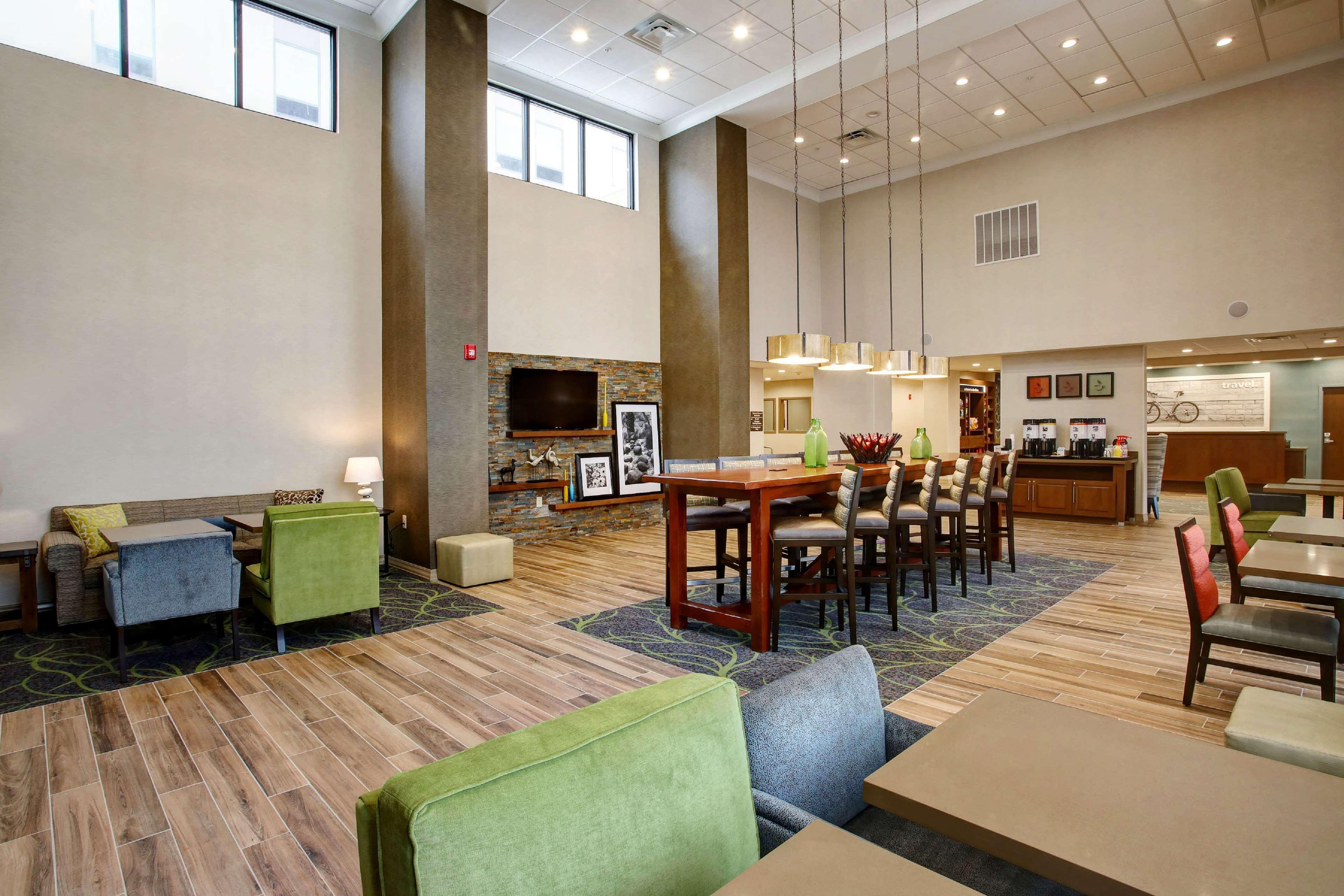 Hampton Inn & Suites By Hilton Baltimore/Aberdeen, Md Zewnętrze zdjęcie