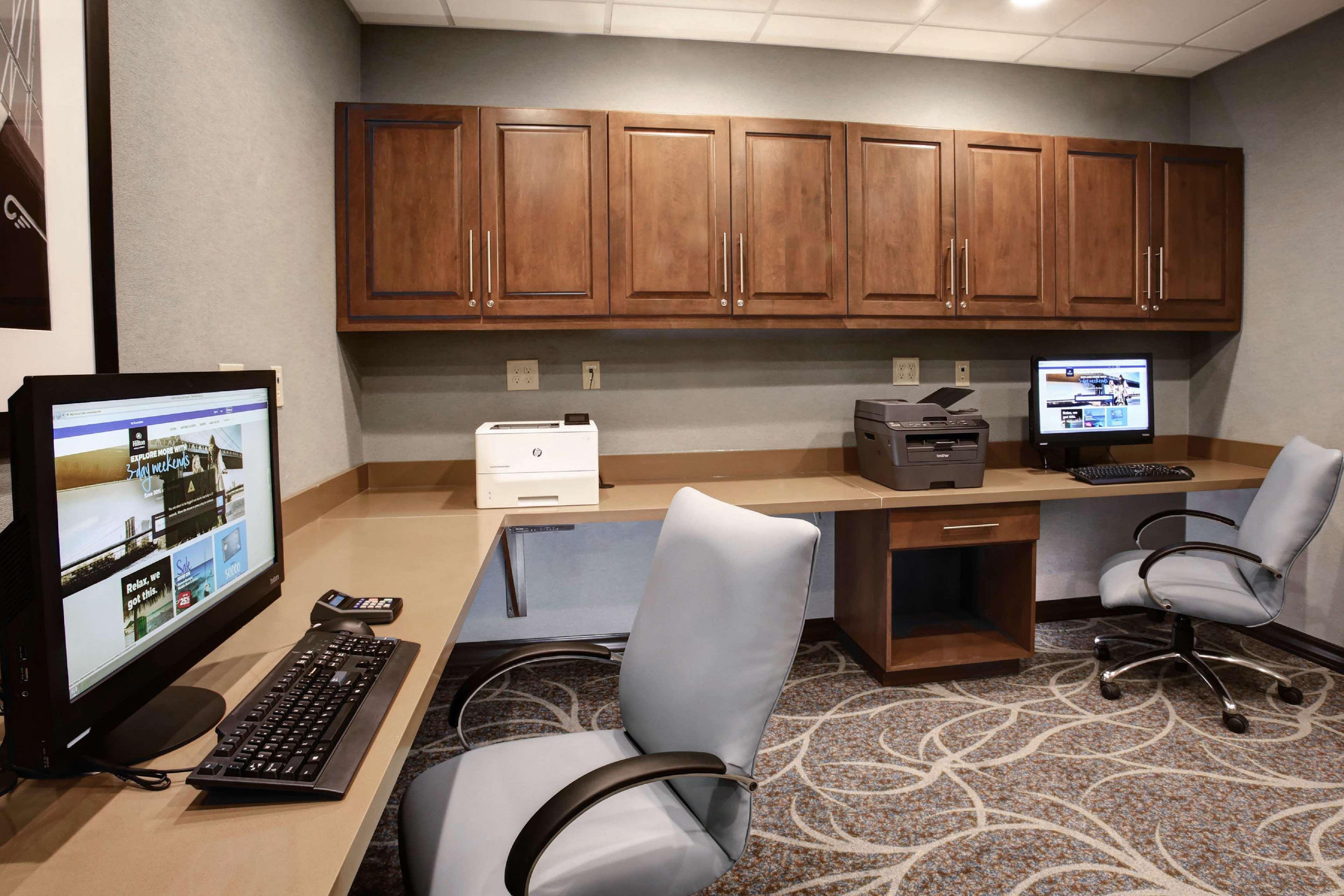 Hampton Inn & Suites By Hilton Baltimore/Aberdeen, Md Zewnętrze zdjęcie
