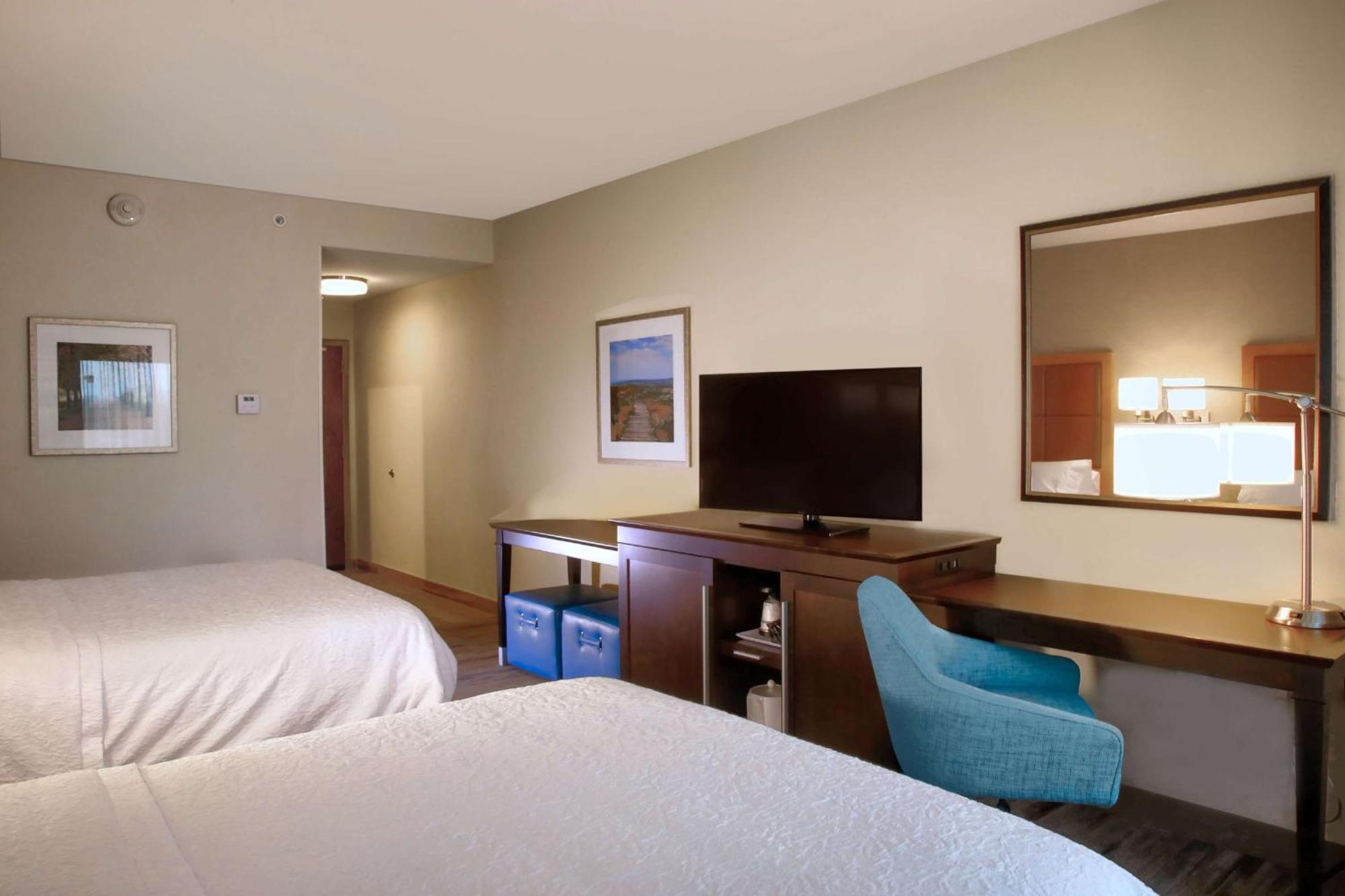 Hampton Inn & Suites By Hilton Baltimore/Aberdeen, Md Zewnętrze zdjęcie