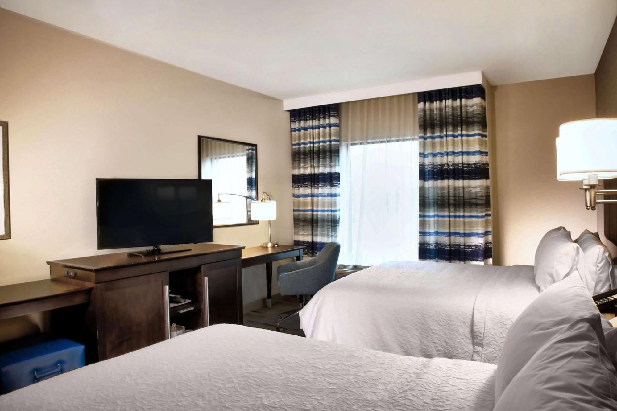 Hampton Inn & Suites By Hilton Baltimore/Aberdeen, Md Zewnętrze zdjęcie