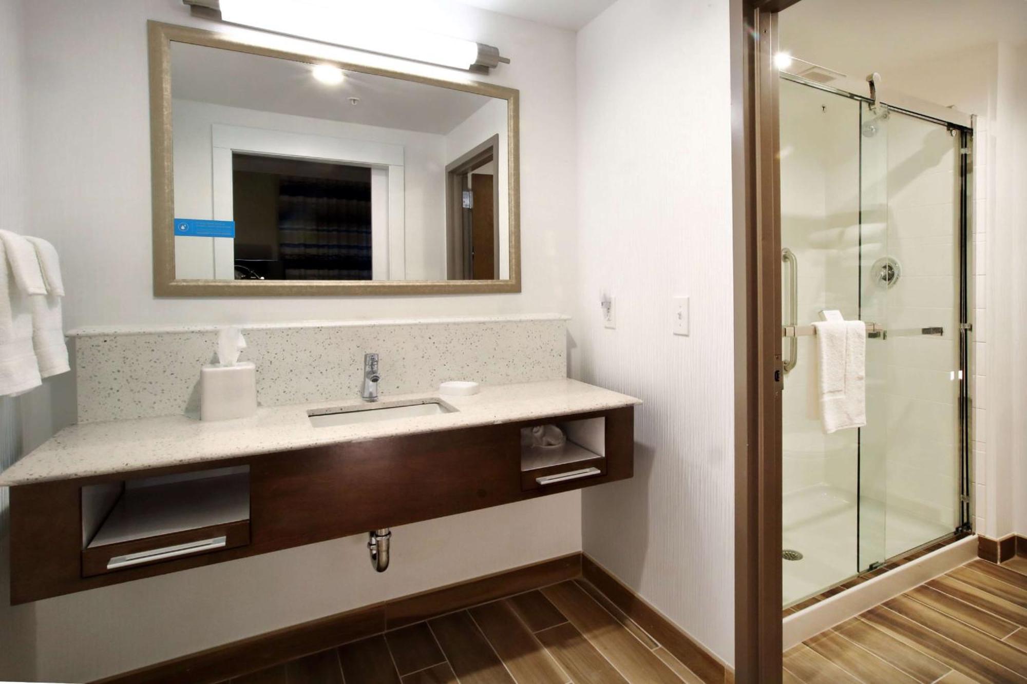 Hampton Inn & Suites By Hilton Baltimore/Aberdeen, Md Zewnętrze zdjęcie
