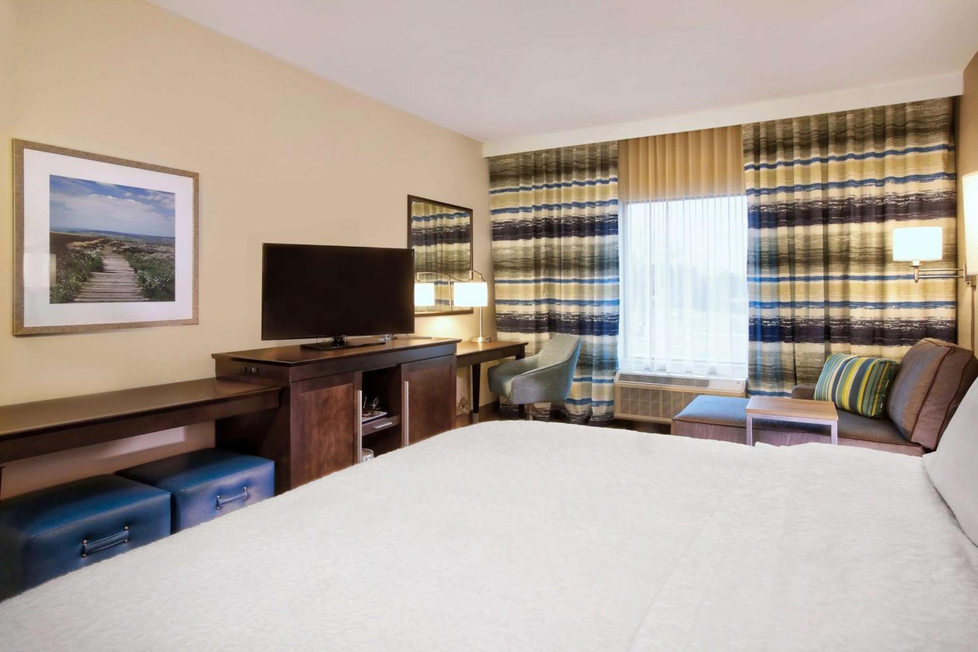 Hampton Inn & Suites By Hilton Baltimore/Aberdeen, Md Zewnętrze zdjęcie