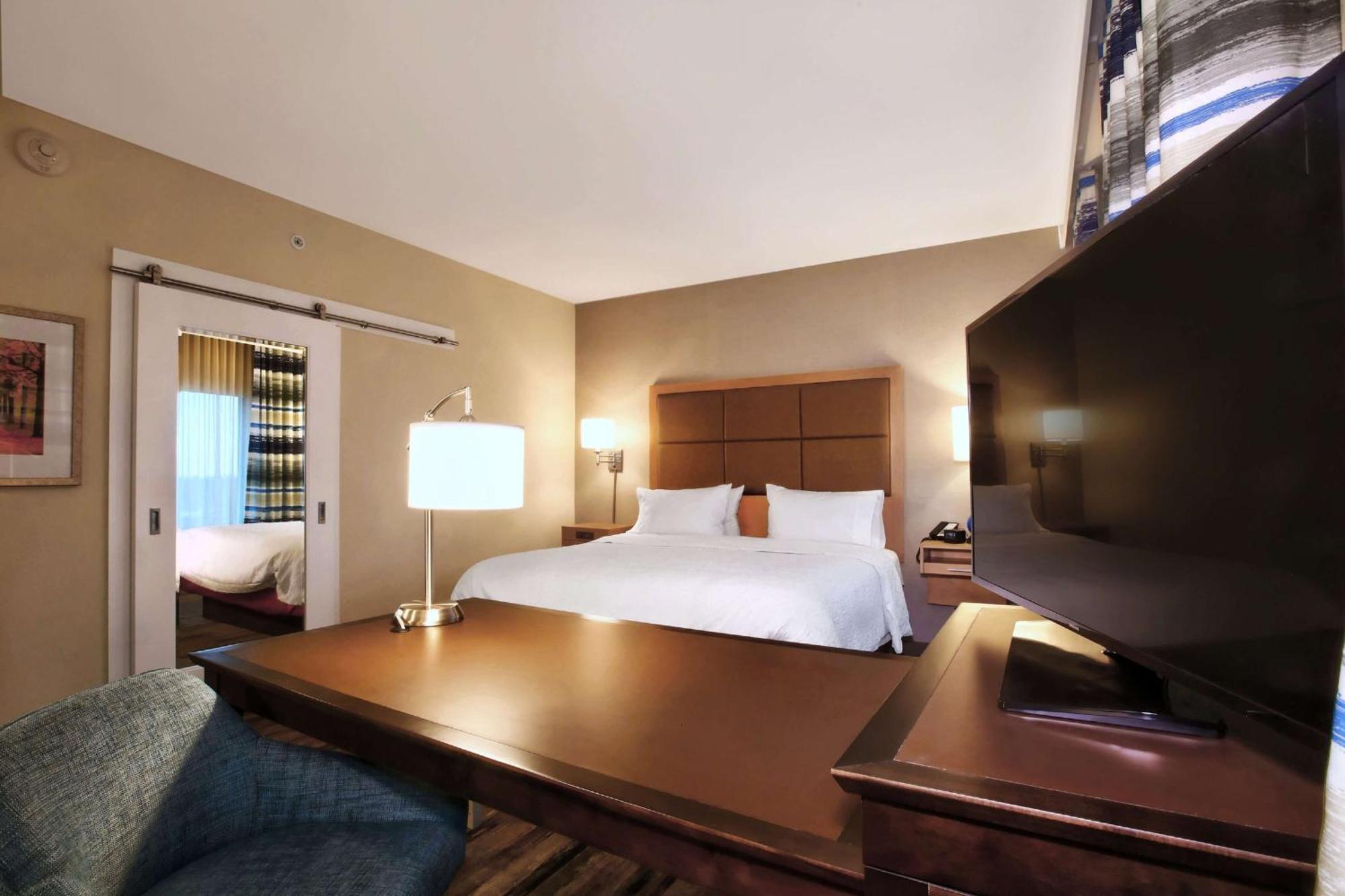 Hampton Inn & Suites By Hilton Baltimore/Aberdeen, Md Zewnętrze zdjęcie