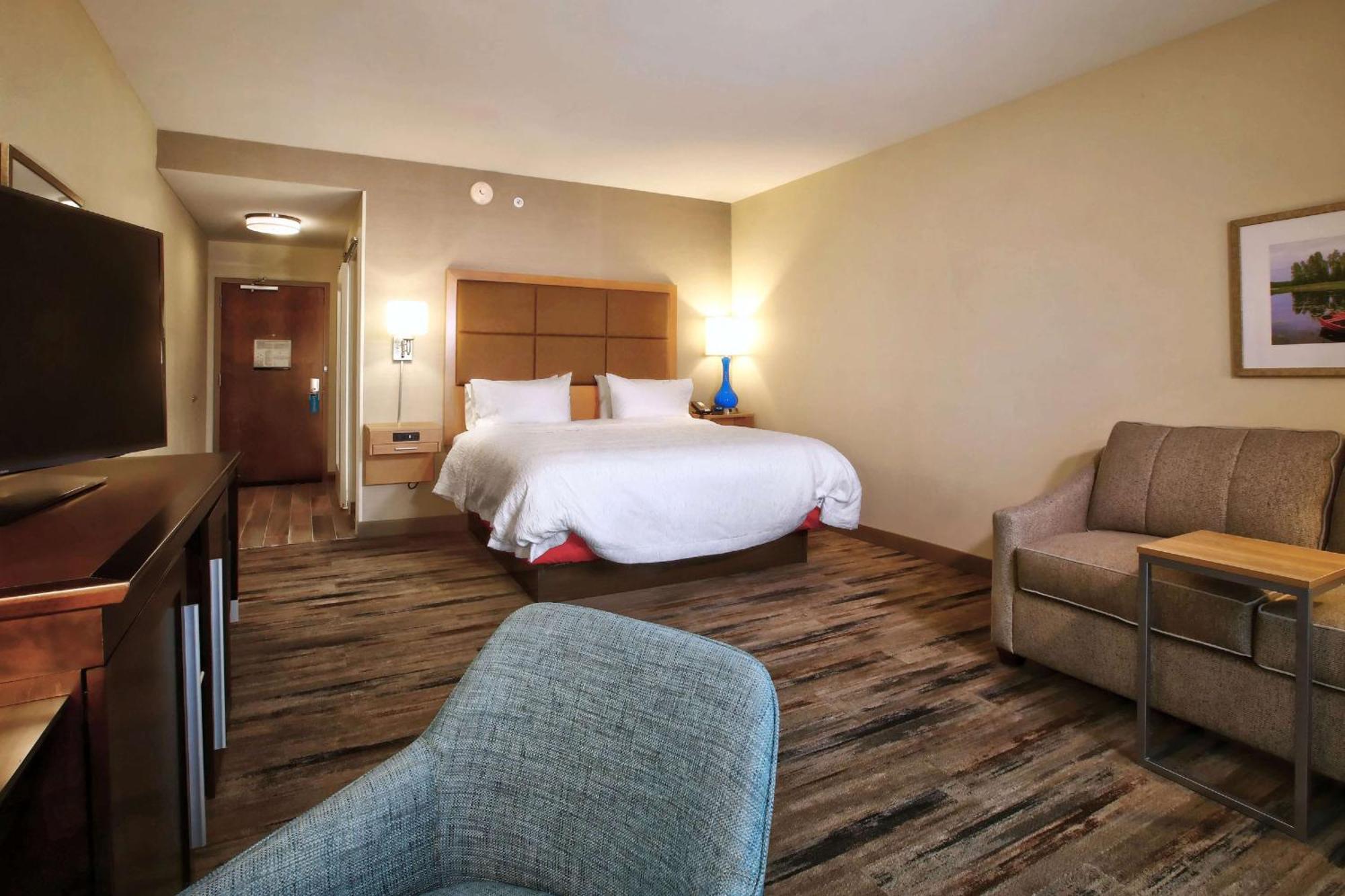 Hampton Inn & Suites By Hilton Baltimore/Aberdeen, Md Zewnętrze zdjęcie
