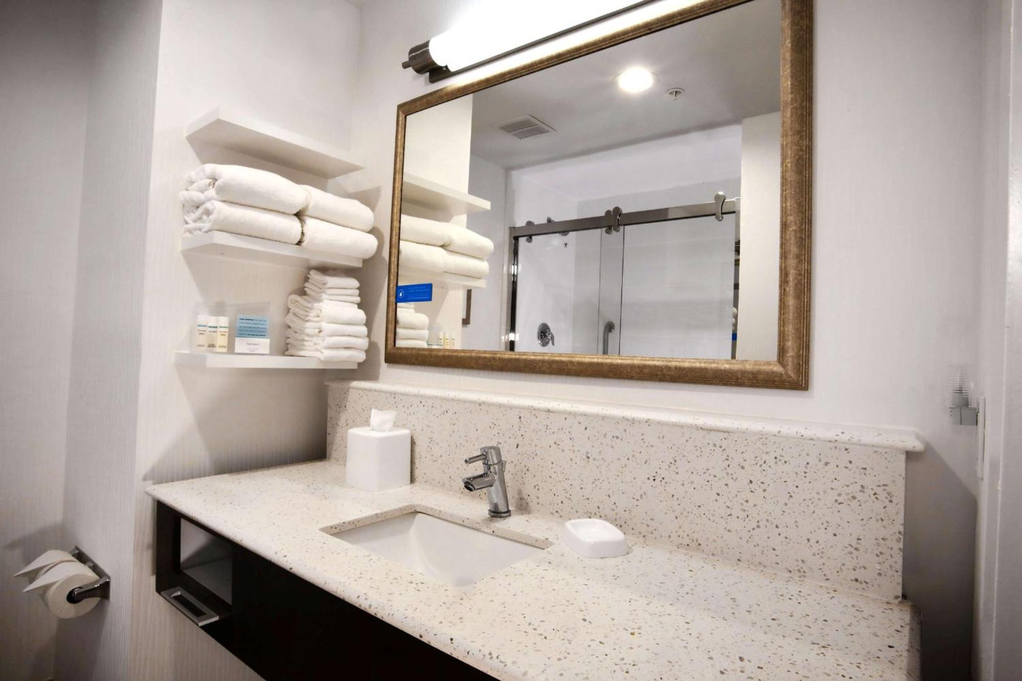 Hampton Inn & Suites By Hilton Baltimore/Aberdeen, Md Zewnętrze zdjęcie