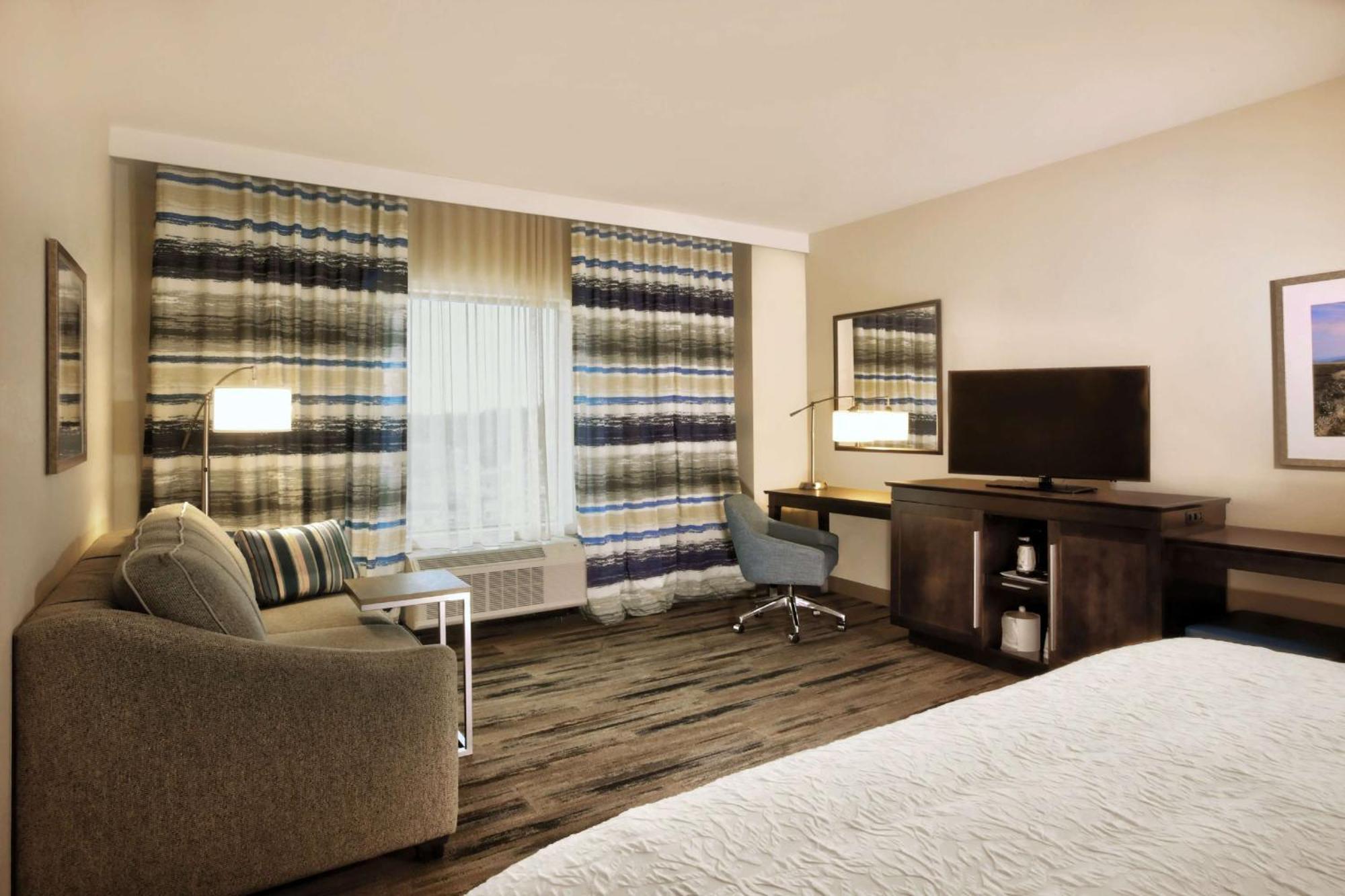 Hampton Inn & Suites By Hilton Baltimore/Aberdeen, Md Zewnętrze zdjęcie