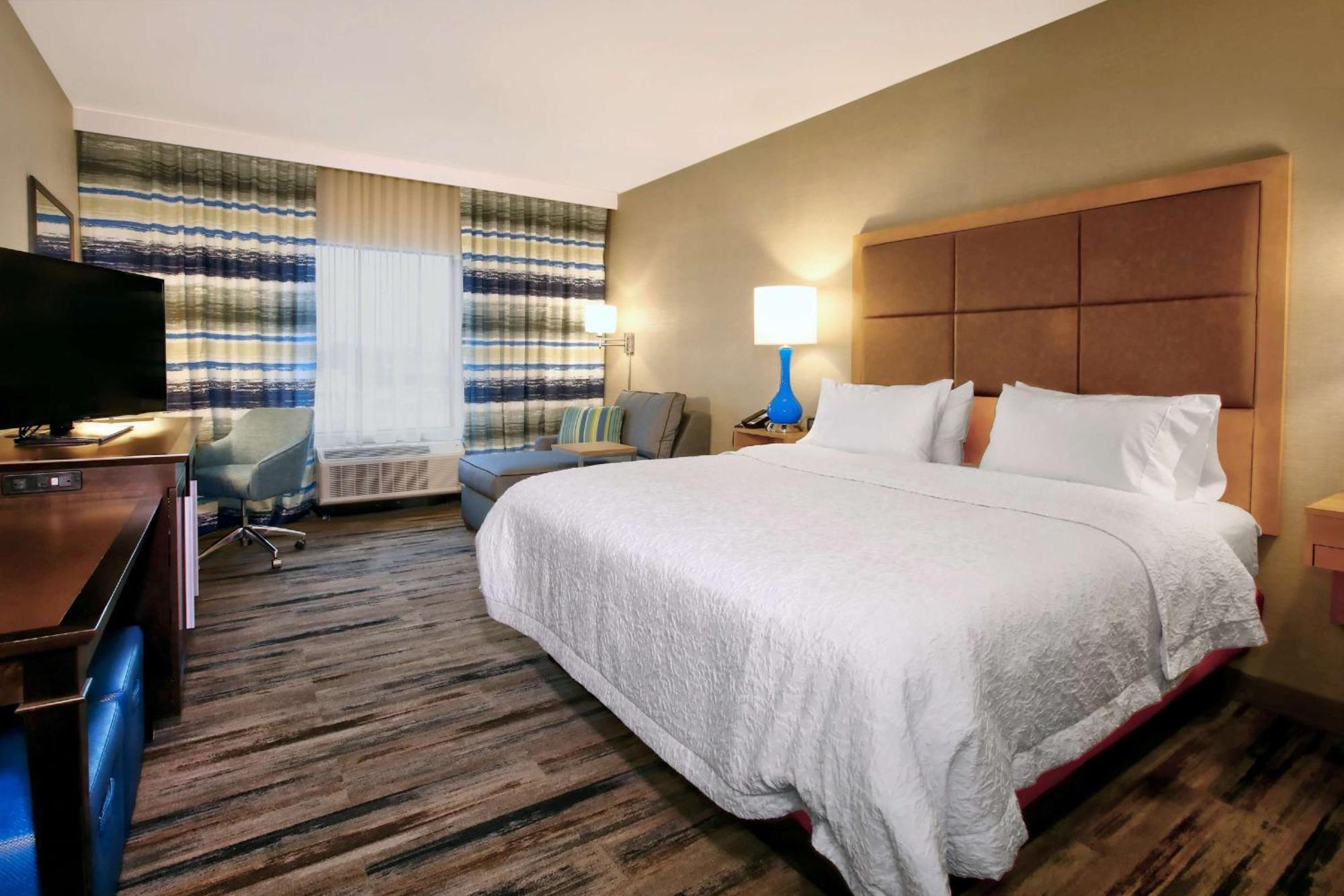 Hampton Inn & Suites By Hilton Baltimore/Aberdeen, Md Zewnętrze zdjęcie